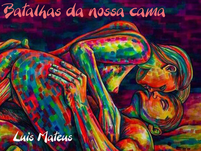 Batalhas da nossa cama