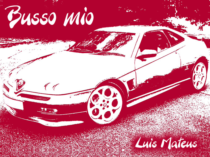 Busso mio