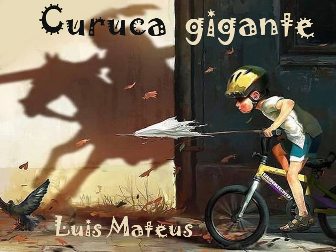 Curuca gigante