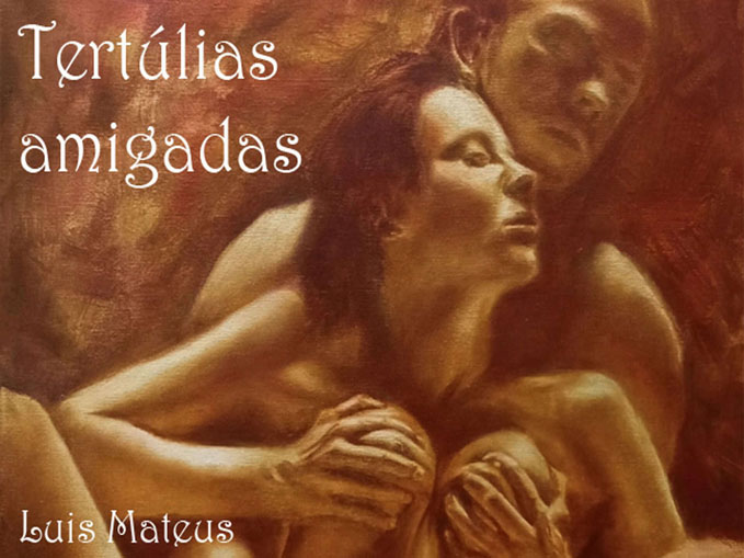 Tertúlias amigadas
